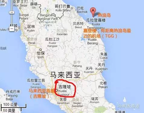 吉隆坡旅游攻略-吉隆坡的旅游景点(图3) 吉隆坡旅行攻略_吉隆坡旅游攻略_吉隆坡的旅游景点