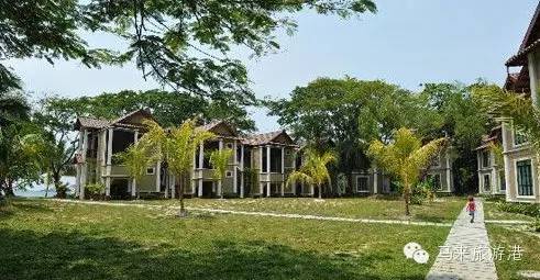 吉隆坡旅游攻略-吉隆坡的旅游景点(图21) 吉隆坡旅游攻略_吉隆坡旅行攻略_吉隆坡的旅游景点