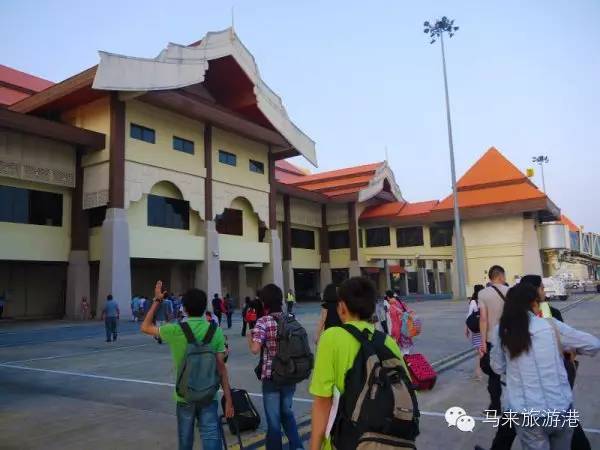 吉隆坡旅游攻略-吉隆坡的旅游景点(图6) 吉隆坡旅游攻略_吉隆坡旅行攻略_吉隆坡的旅游景点