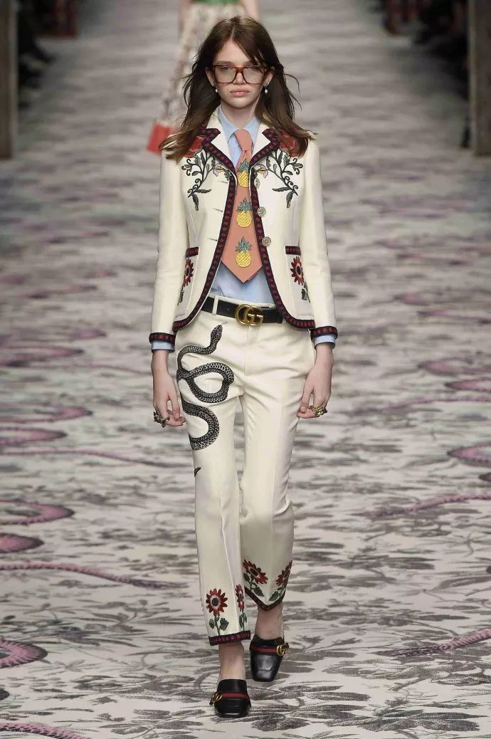 kolkol_国内时尚kol_时尚kol名单