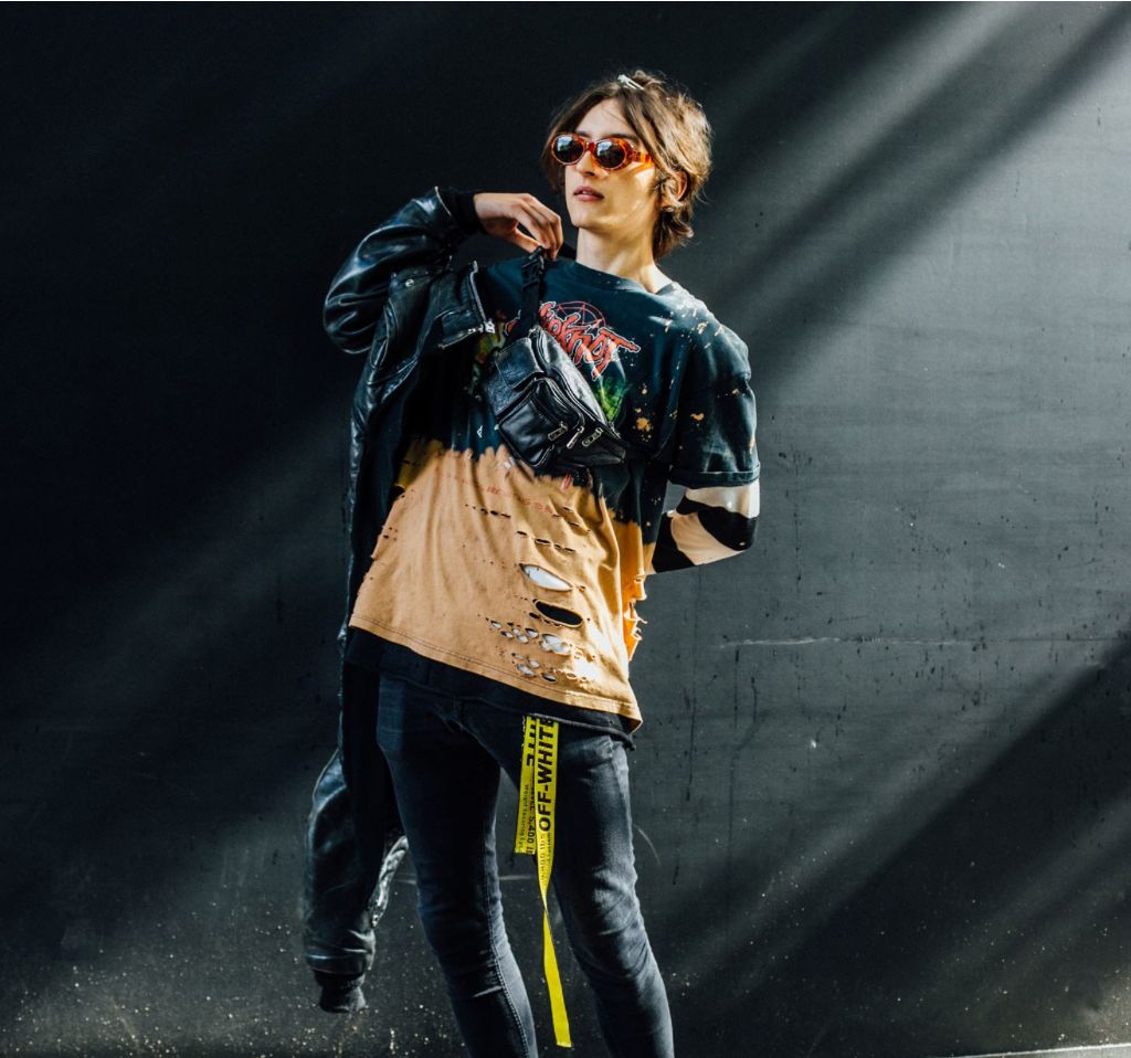 时尚kol名单_kolkol_国内时尚kol