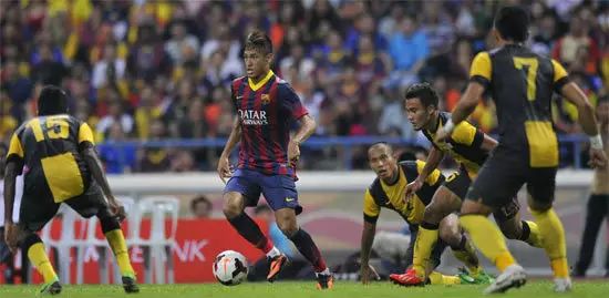 吉隆坡旅游攻略-吉隆坡自由行攻略(图2) 吉隆坡旅游攻略_吉隆坡自由行攻略_吉隆坡旅游攻略一日游