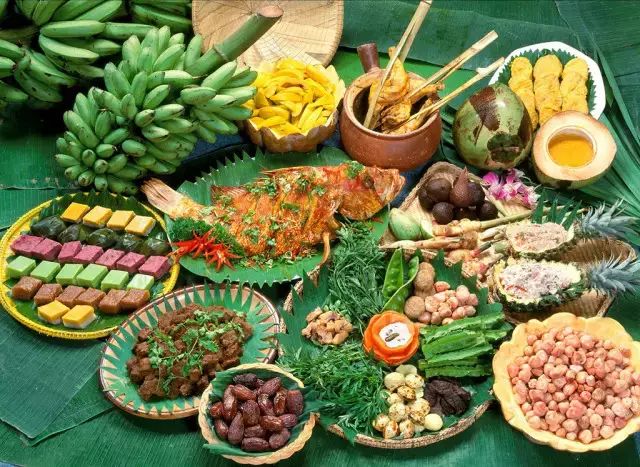 吉隆坡旅游攻略-吉隆坡自由行攻略(图5) 吉隆坡旅游攻略_吉隆坡自由行攻略_吉隆坡旅游攻略一日游