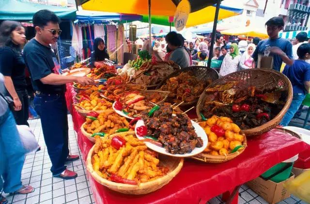 吉隆坡旅游攻略-吉隆坡自由行攻略(图6) 吉隆坡旅游攻略_吉隆坡旅游攻略一日游_吉隆坡自由行攻略