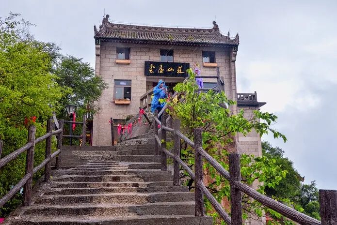 自驾华山攻略旅游路线图_自驾华山游览攻略_自驾华山旅游攻略