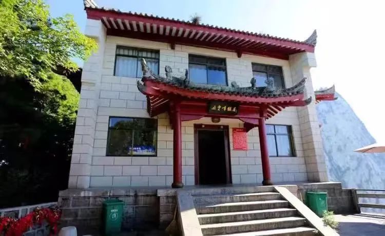 自驾华山游览攻略_自驾华山攻略旅游路线图_自驾华山旅游攻略