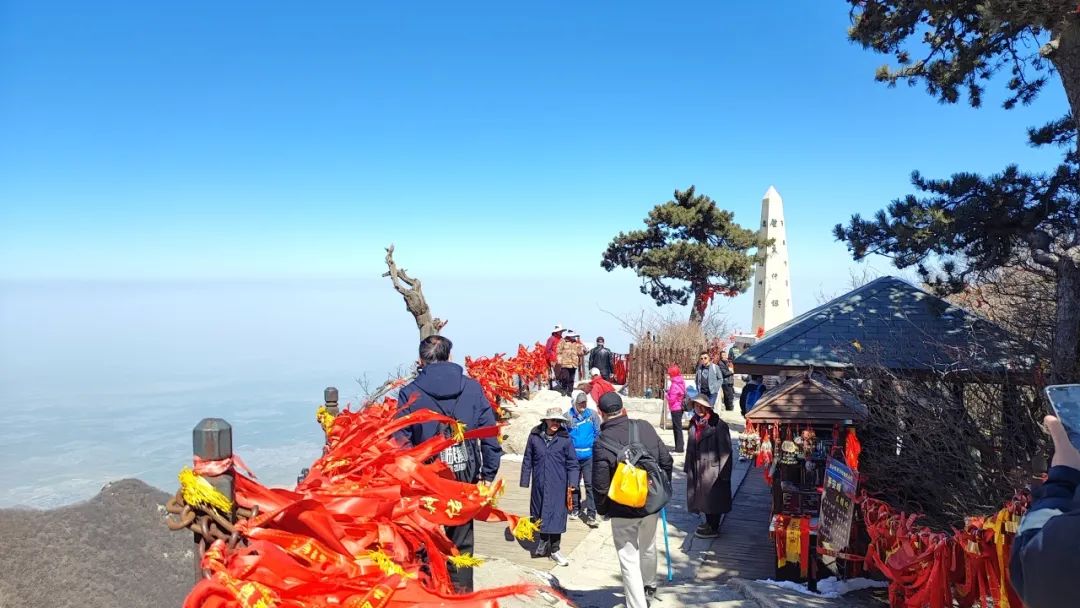 自驾华山旅游攻略_自驾华山攻略旅游路线图_自驾华山游览攻略