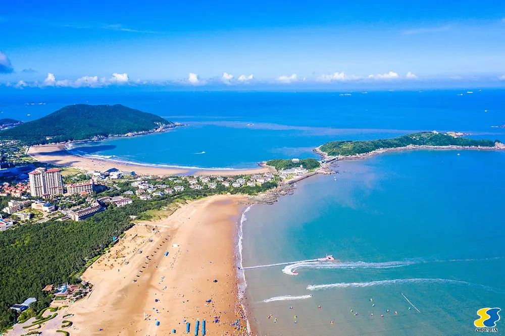 普陀山朱家尖旅游攻略-普陀山风景名胜区朱家尖地址(图12) 普陀山朱家尖哪里好玩_普陀山朱家尖旅游攻略_普陀山风景名胜区朱家尖地址