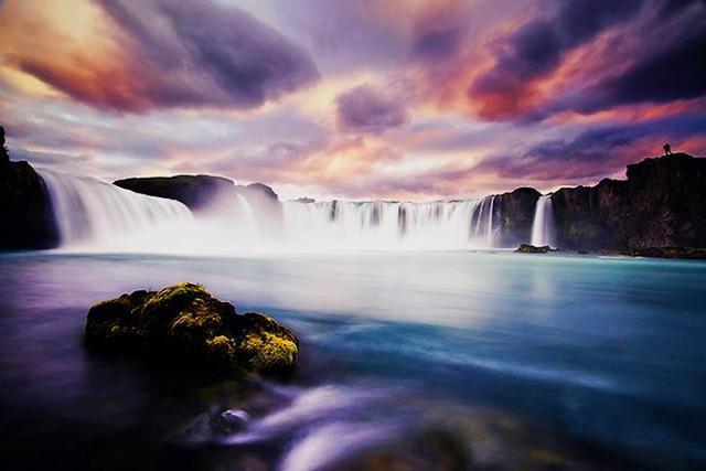 寻找北极光｜冰岛旅游攻略_冰岛的北极光有什么特点_攻略冰岛寻找旅游北极光的地方