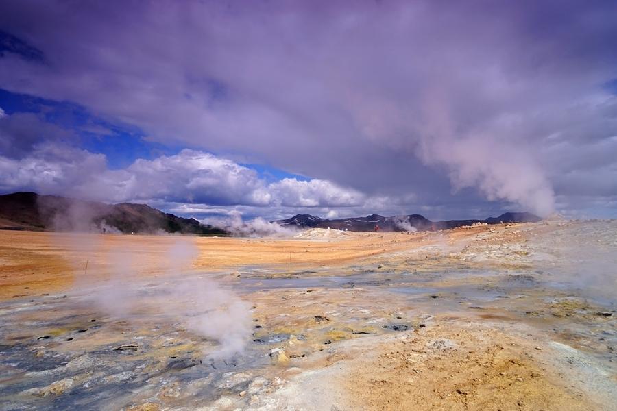 冰岛的北极光有什么特点_寻找北极光｜冰岛旅游攻略_攻略冰岛寻找旅游北极光的地方