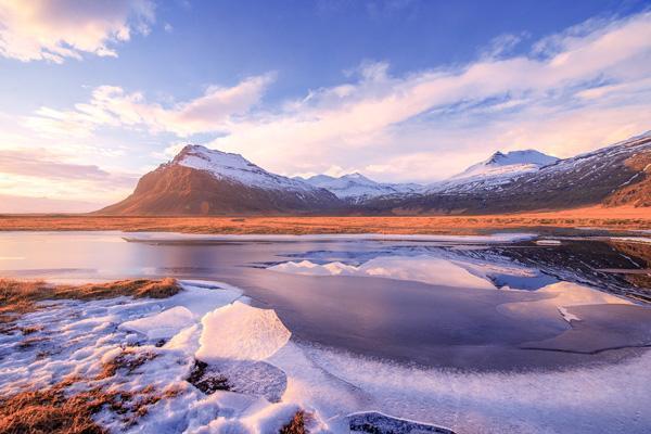 冰岛的北极光有什么特点_寻找北极光｜冰岛旅游攻略_攻略冰岛寻找旅游北极光的地方