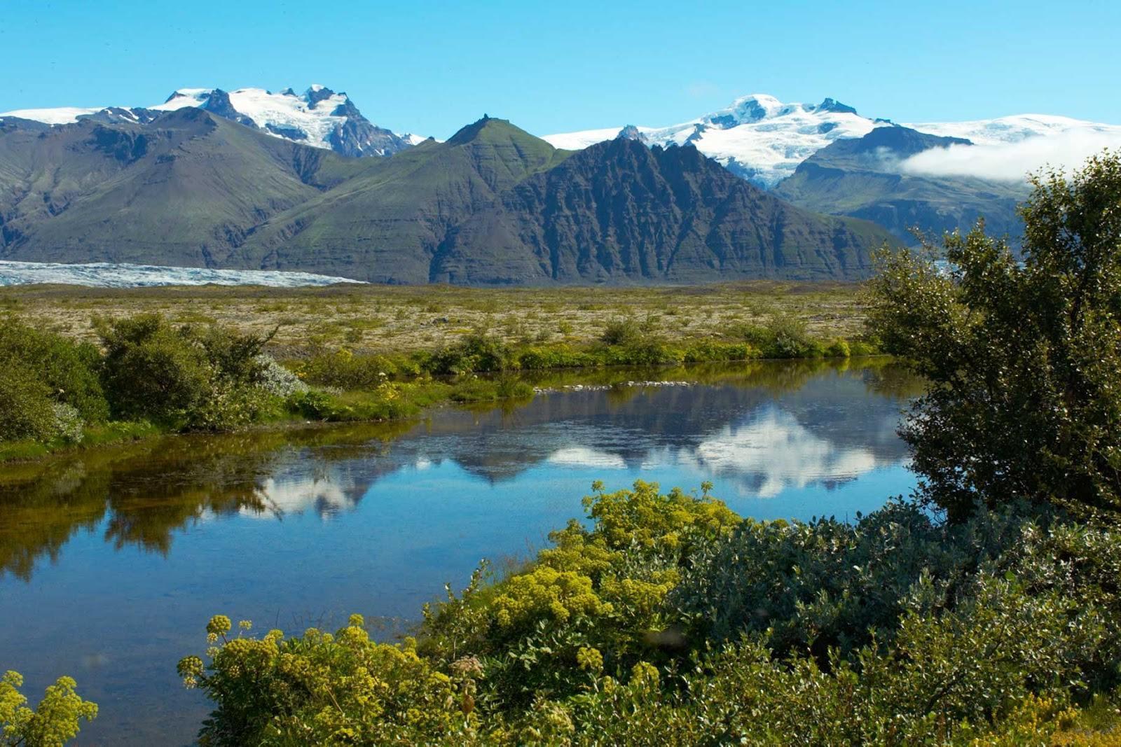 冰岛的北极光有什么特点_寻找北极光｜冰岛旅游攻略_攻略冰岛寻找旅游北极光的地方