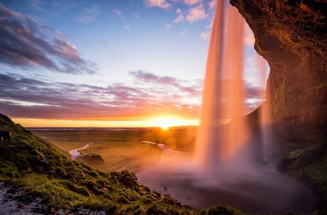寻找北极光｜冰岛旅游攻略_冰岛的北极光有什么特点_攻略冰岛寻找旅游北极光的地方