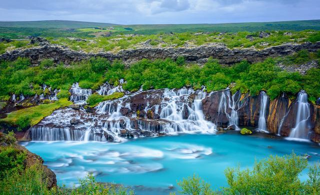 攻略冰岛寻找旅游北极光的地方_寻找北极光｜冰岛旅游攻略_冰岛的北极光有什么特点