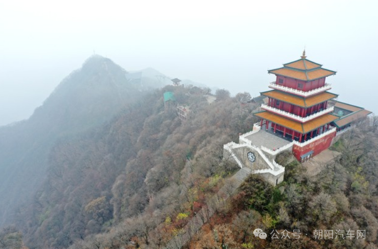 河南嵩山少林寺旅游攻略-河南嵩山少林寺好玩吗(图12) 河南嵩山少林寺旅游攻略_河南嵩山少林寺景区门票_河南嵩山少林寺好玩吗