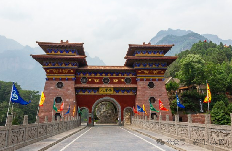 河南嵩山少林寺旅游攻略-河南嵩山少林寺好玩吗(图15) 河南嵩山少林寺好玩吗_河南嵩山少林寺景区门票_河南嵩山少林寺旅游攻略