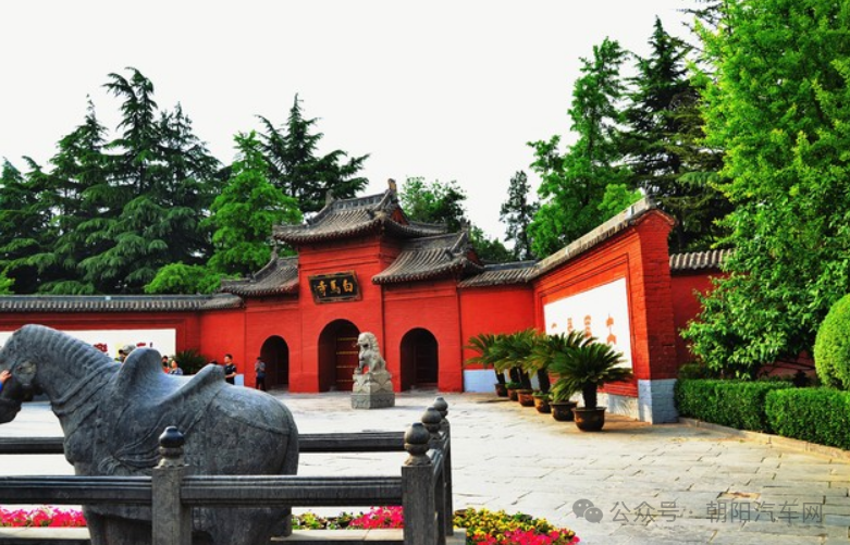 河南嵩山少林寺旅游攻略-河南嵩山少林寺好玩吗(图7) 河南嵩山少林寺好玩吗_河南嵩山少林寺旅游攻略_河南嵩山少林寺景区门票