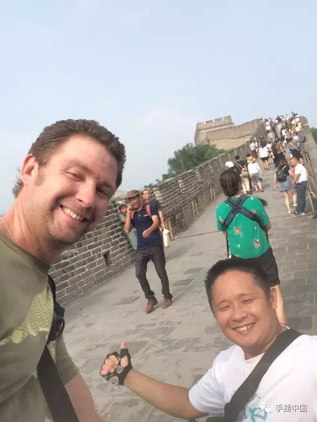 八达岭长城到十三陵旅游攻略_八达岭长城到十三陵多远_八达岭长城十三陵一日游攻略