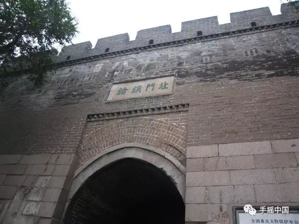 八达岭长城到十三陵多远_八达岭长城十三陵一日游攻略_八达岭长城到十三陵旅游攻略