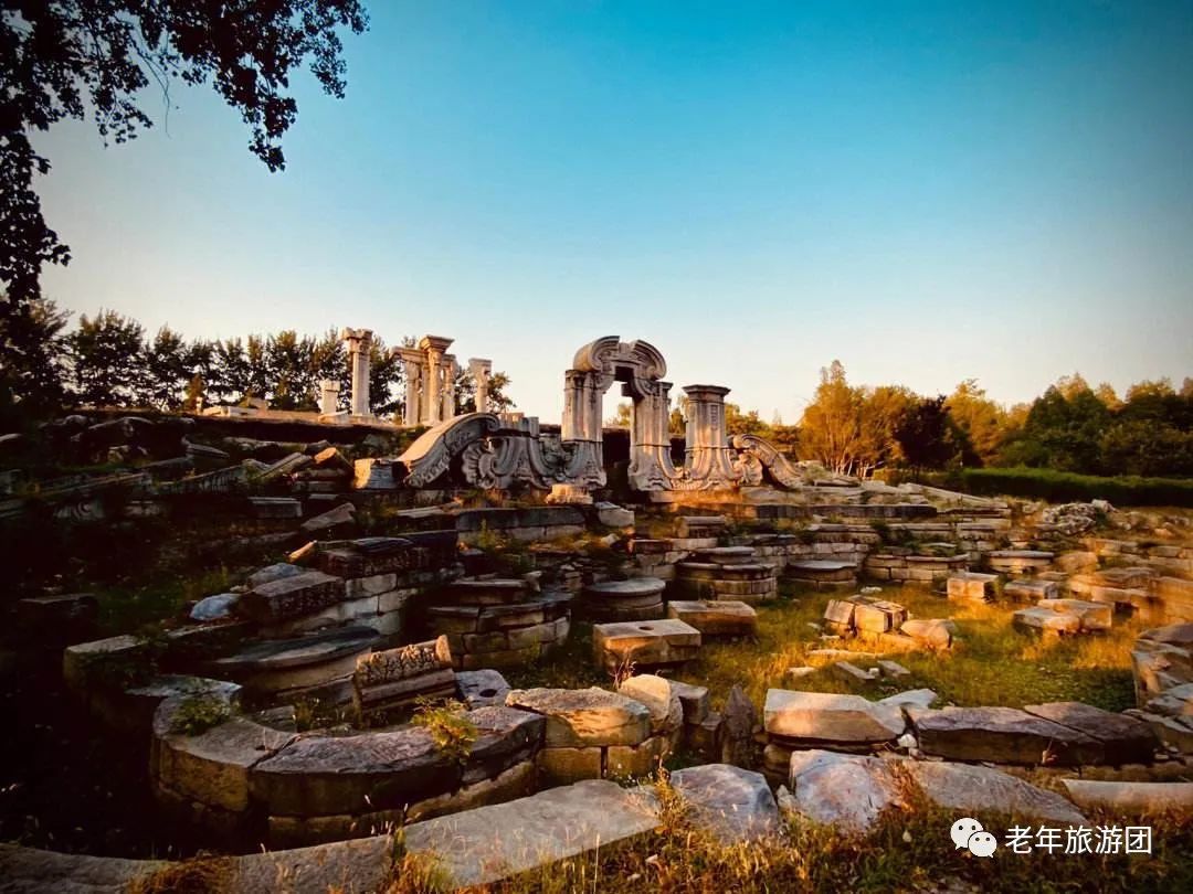 八达岭长城去十三陵怎么坐车_八达岭长城到十三陵多远_八达岭长城到十三陵旅游攻略