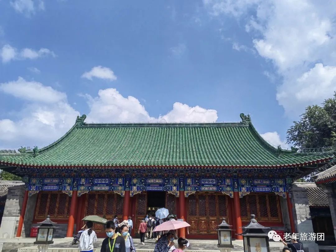 八达岭长城到十三陵旅游攻略_八达岭长城到十三陵多远_八达岭长城去十三陵怎么坐车