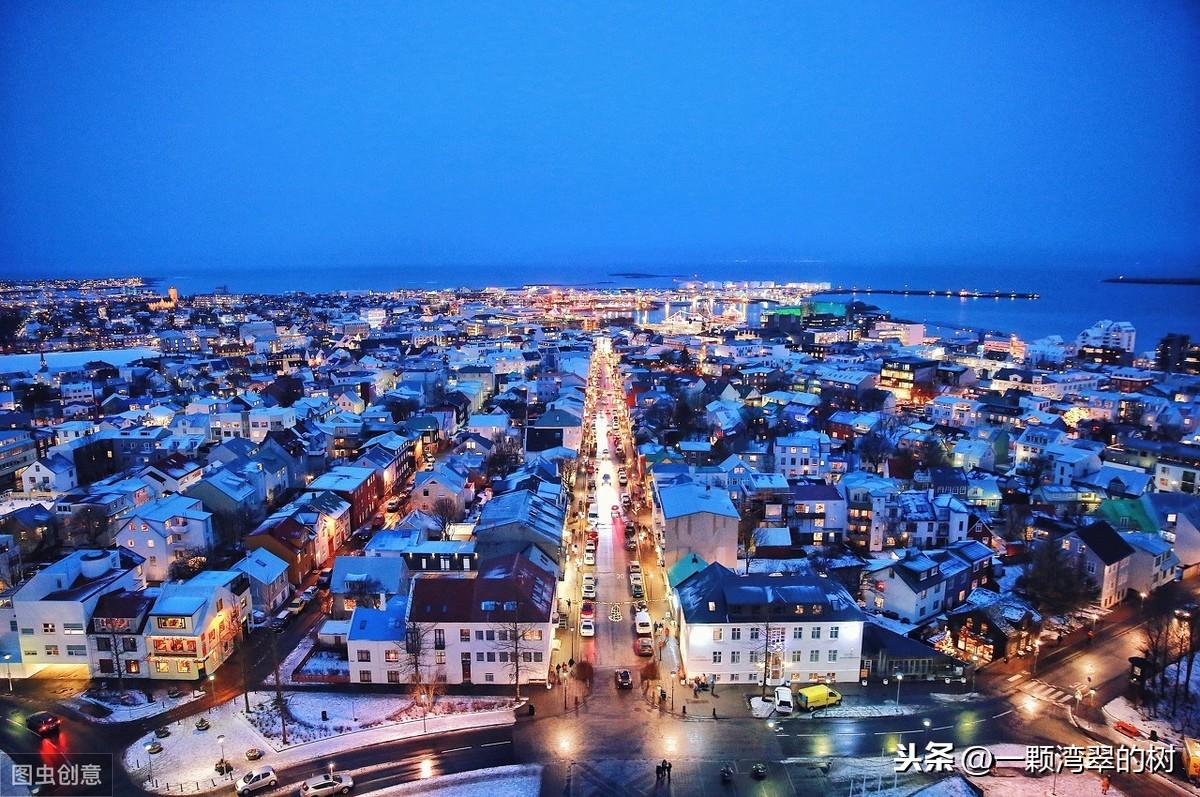 寻找北极光｜冰岛旅游攻略_攻略冰岛寻找旅游北极光的地方_冰岛北极光什么时候能看到