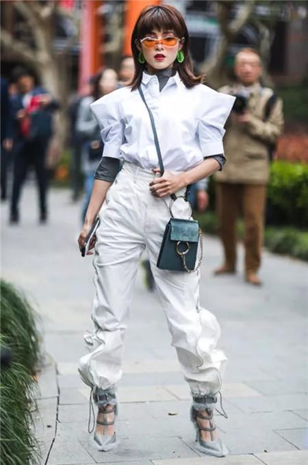 潮流服饰时尚触手可及_潮流时装设计少男服饰造型_触手衣服怎么获得