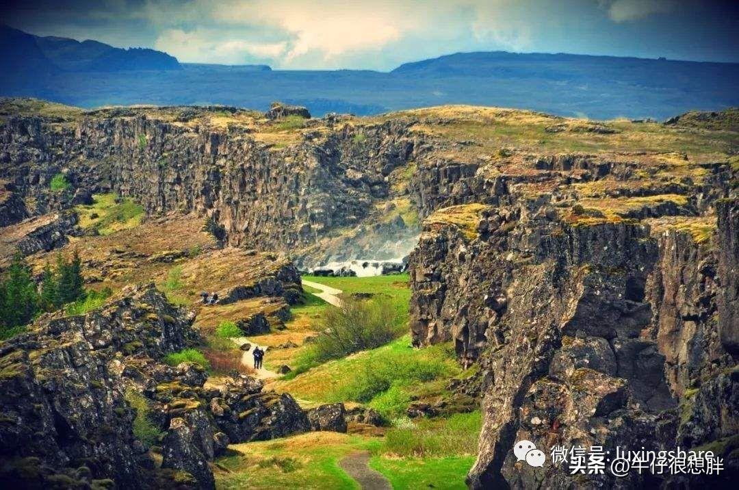 冰岛去北极_攻略冰岛寻找旅游北极光的地方_寻找北极光｜冰岛旅游攻略