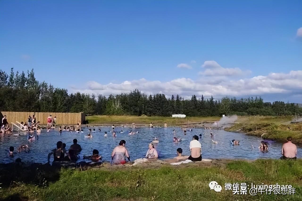 冰岛去北极_寻找北极光｜冰岛旅游攻略_攻略冰岛寻找旅游北极光的地方