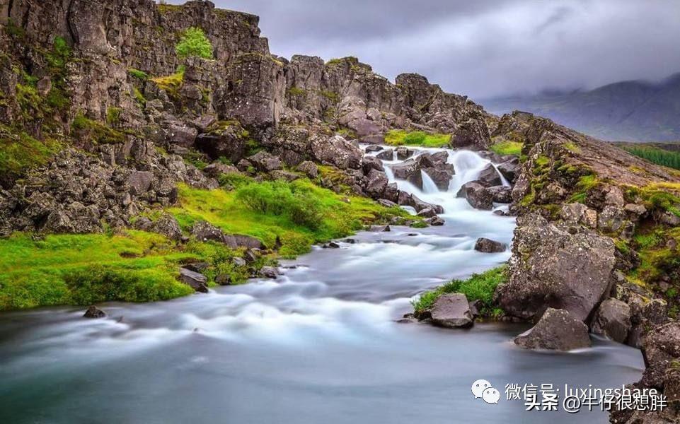 攻略冰岛寻找旅游北极光的地方_冰岛去北极_寻找北极光｜冰岛旅游攻略