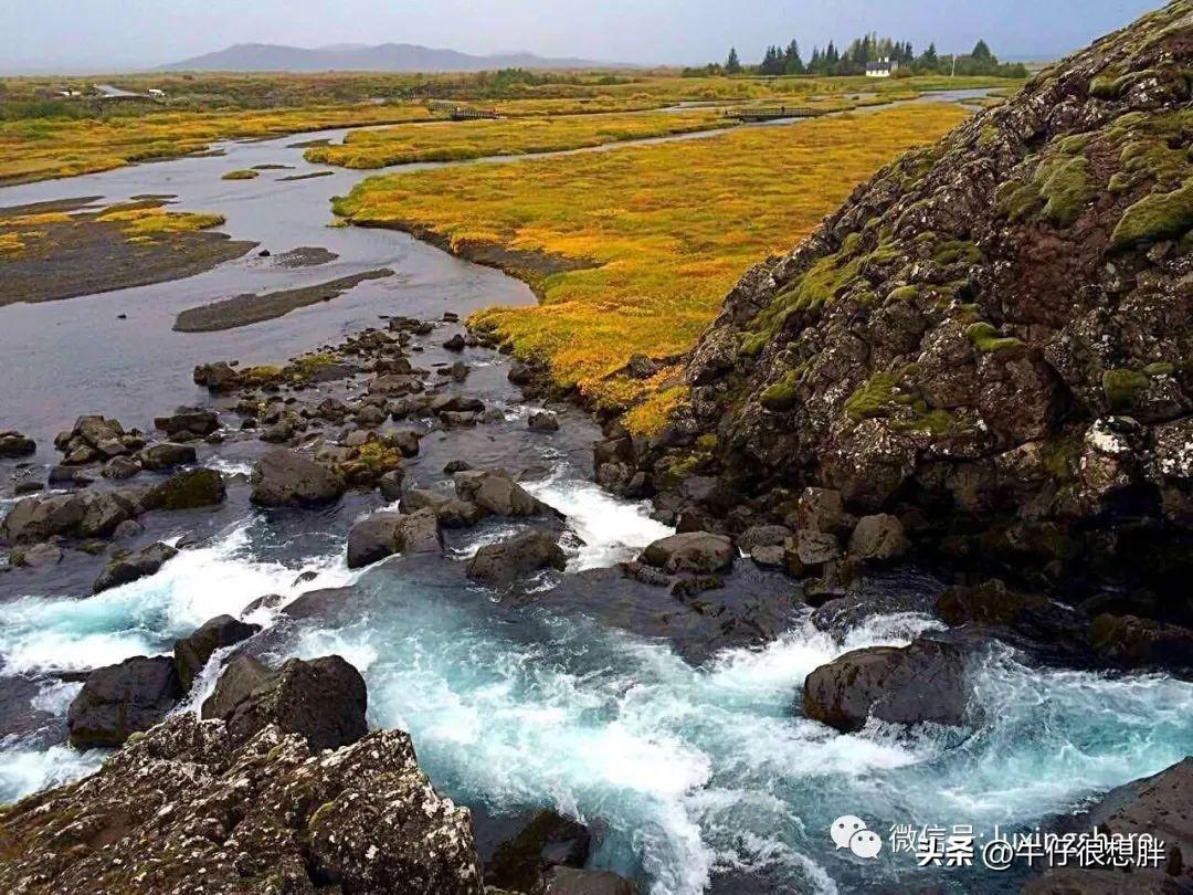 攻略冰岛寻找旅游北极光的地方_寻找北极光｜冰岛旅游攻略_冰岛去北极