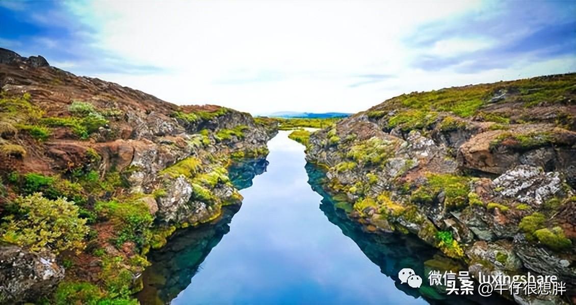 冰岛去北极_攻略冰岛寻找旅游北极光的地方_寻找北极光｜冰岛旅游攻略