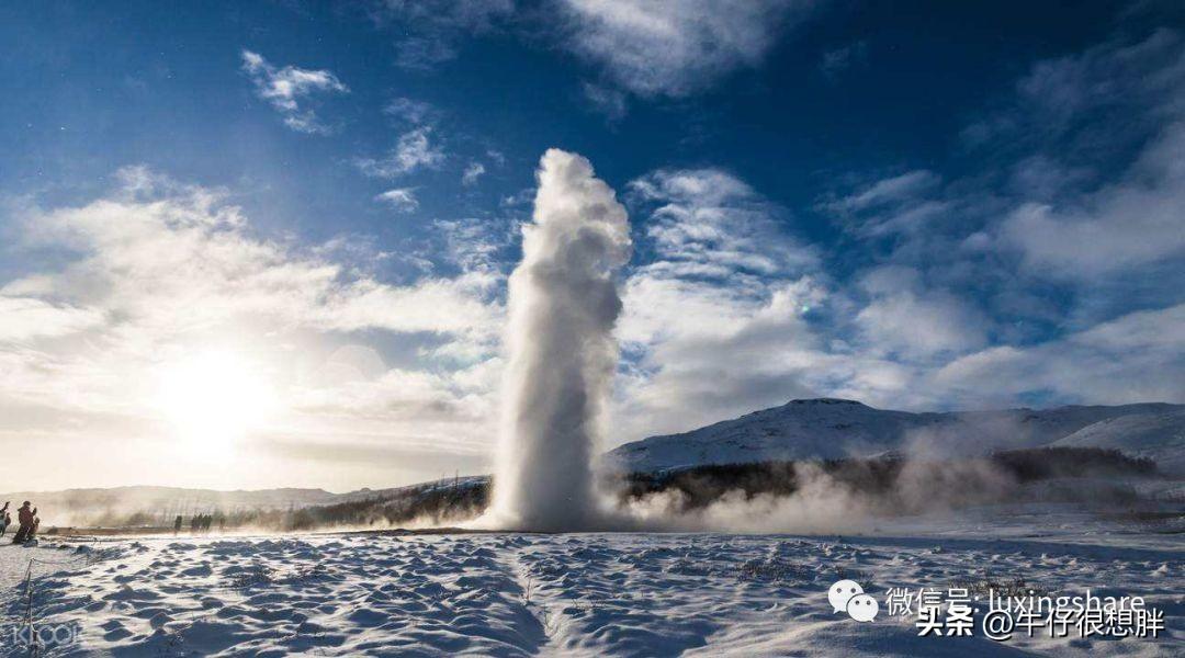 寻找北极光｜冰岛旅游攻略_冰岛去北极_攻略冰岛寻找旅游北极光的地方