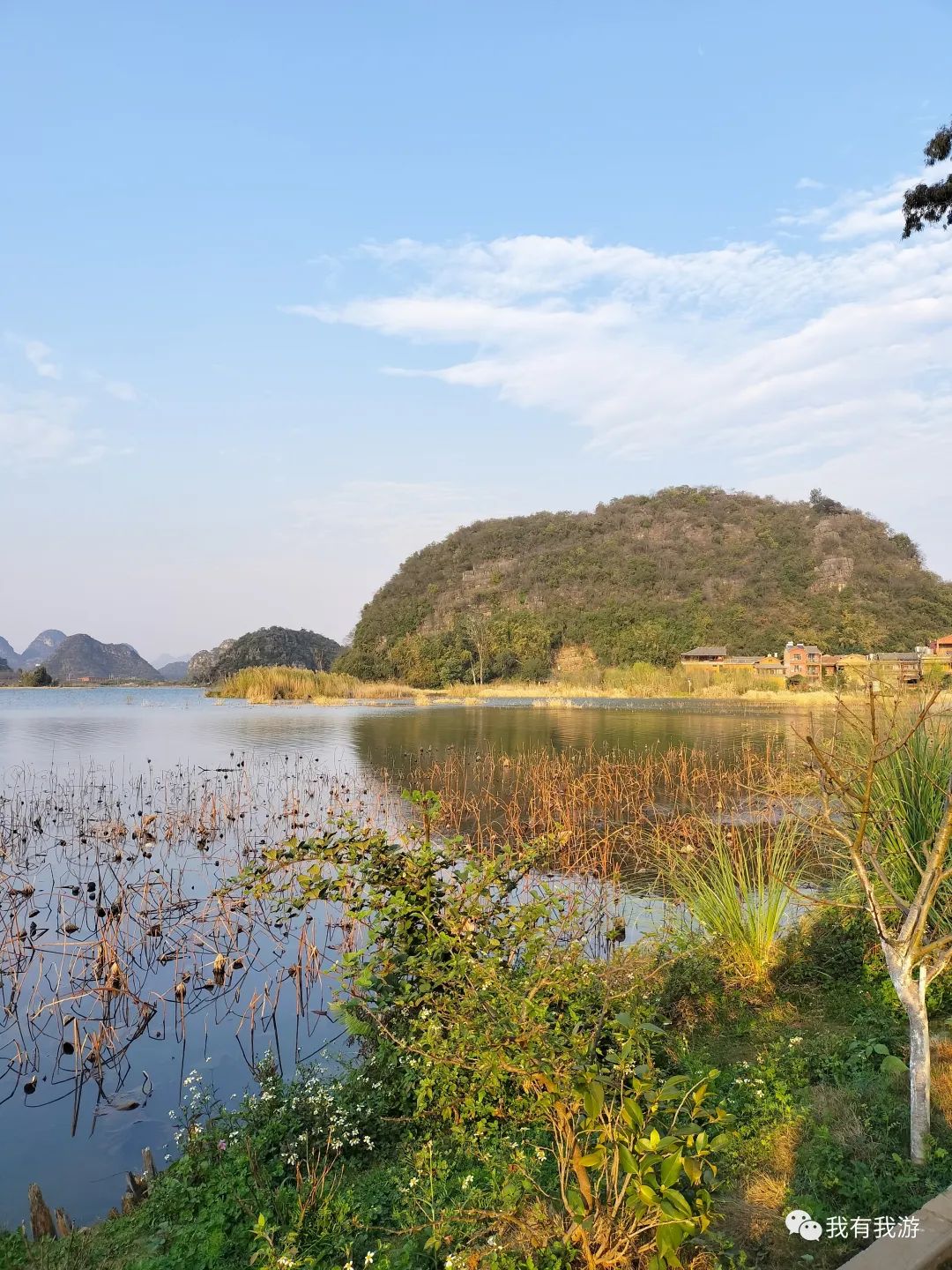 普者黑旅游攻略-普者黑旅游需要注意什么(图18) 普者黑旅游路线_普者黑旅游需要注意什么_普者黑旅游攻略