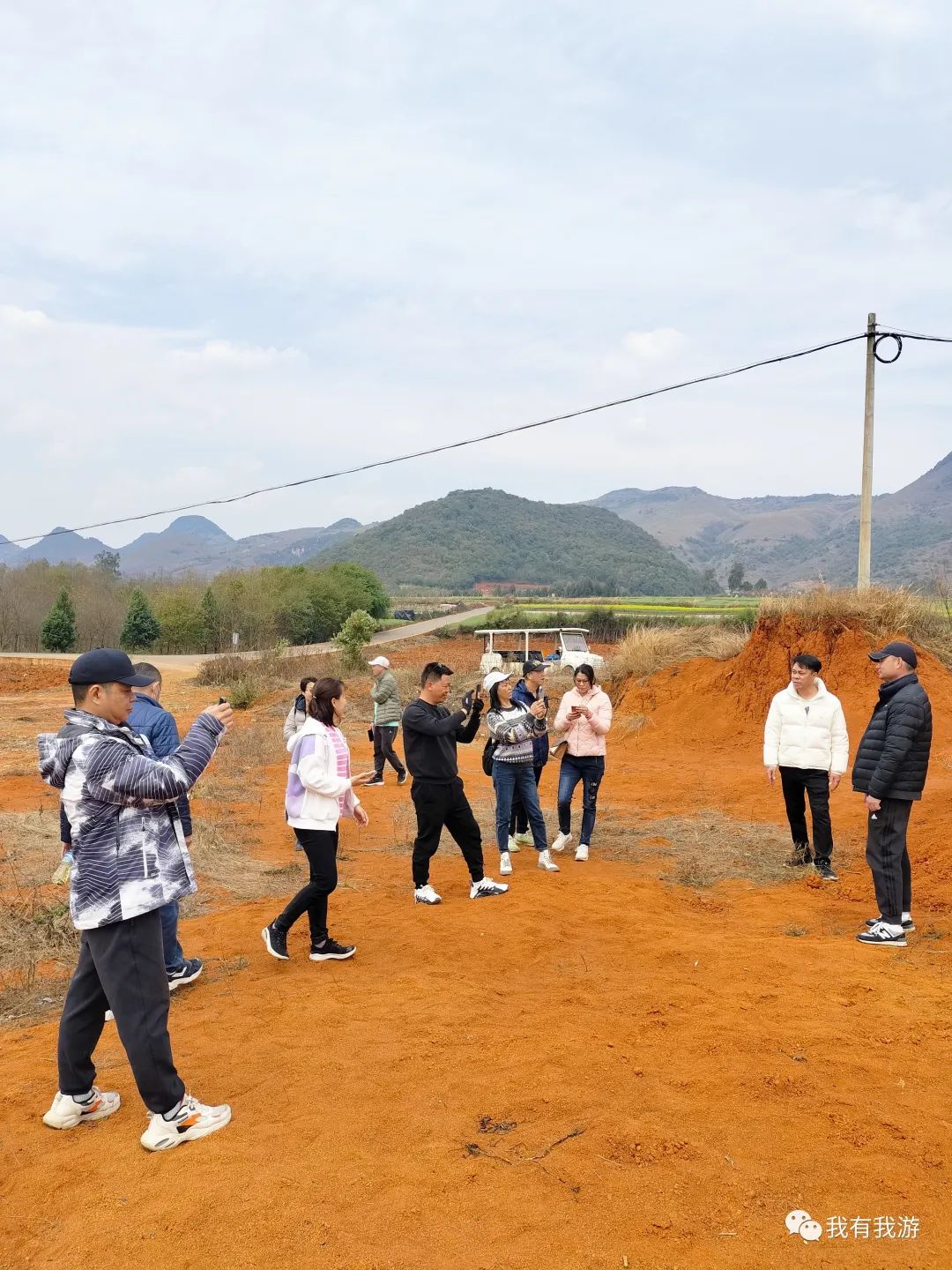 普者黑旅游攻略-普者黑旅游需要注意什么(图27) 普者黑旅游需要注意什么_普者黑旅游路线_普者黑旅游攻略