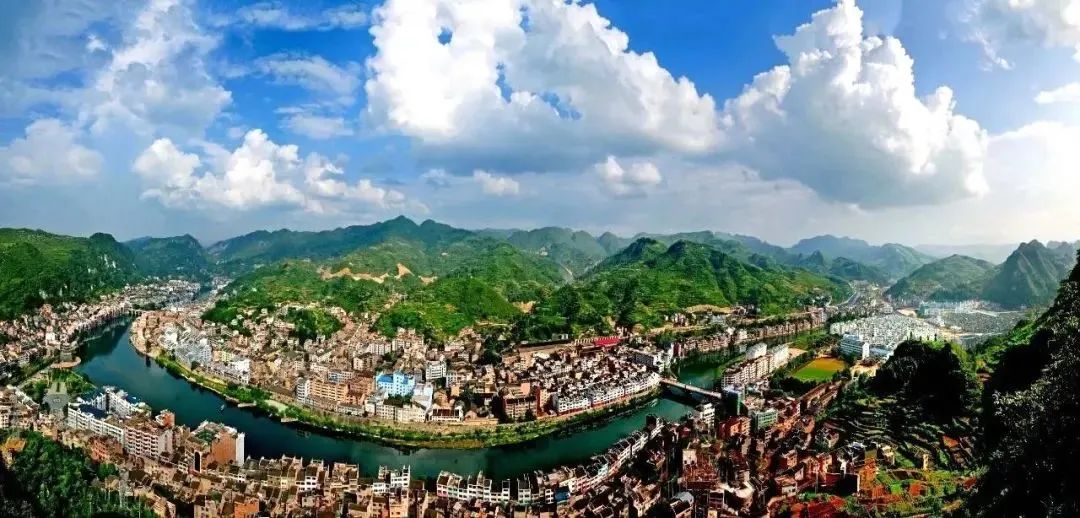 贵阳黄果树瀑布景区_贵阳黄果树瀑布自由行旅游攻略_贵阳黄果树瀑布门票多少