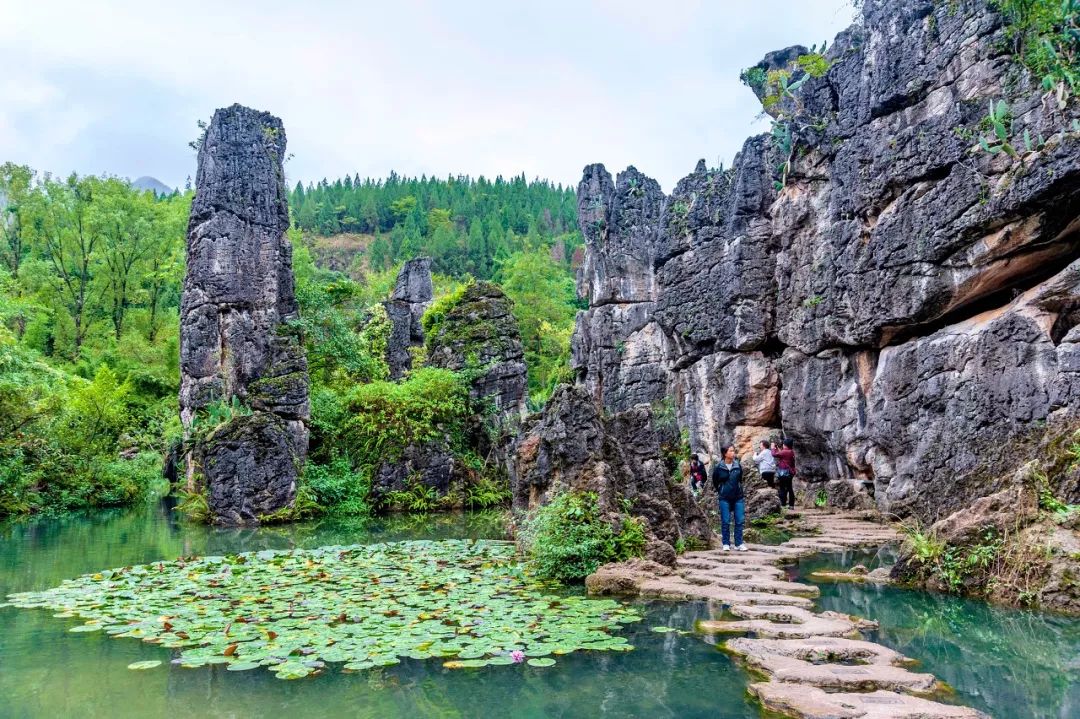 贵阳黄果树瀑布景区_贵阳黄果树瀑布自由行旅游攻略_贵阳黄果树瀑布门票多少