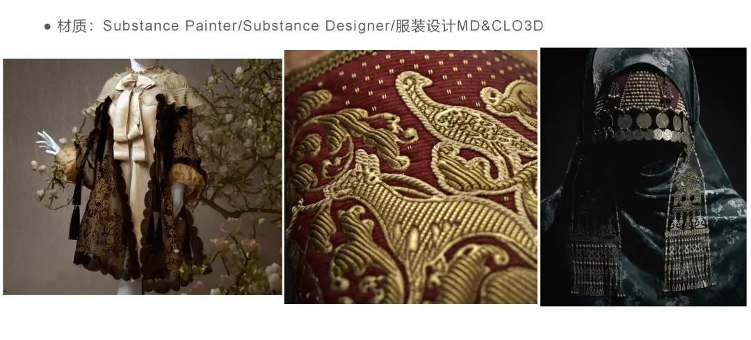 潮流服装素材_潮流视频制作_时尚潮流服装视频模板