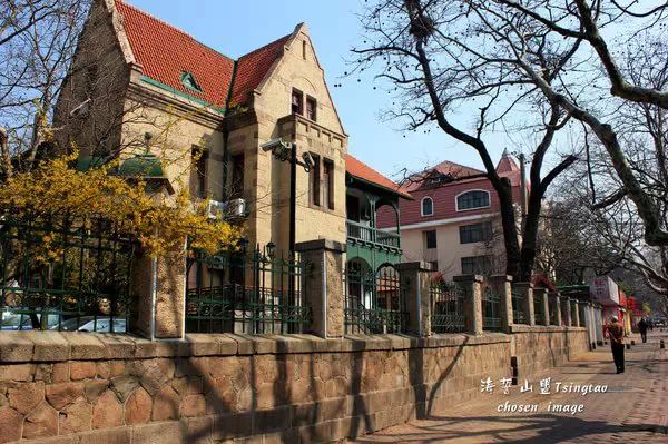 青岛旅游打卡攻略_青岛攻略旅游小镇推荐_小青岛旅游攻略