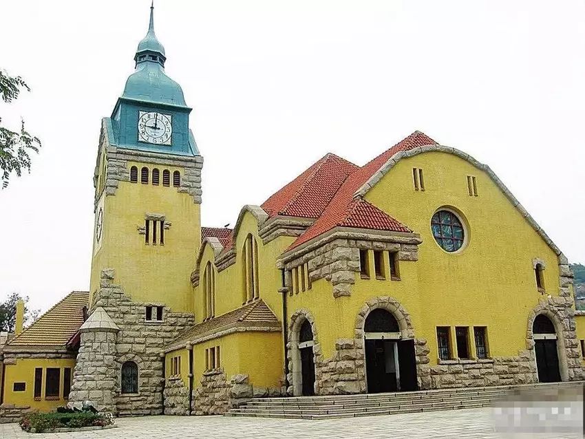 青岛攻略旅游小镇推荐_青岛旅游打卡攻略_小青岛旅游攻略