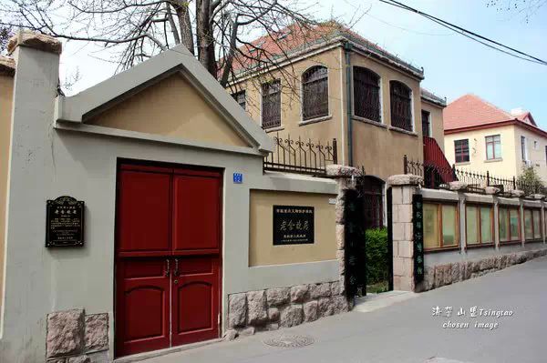 青岛攻略旅游小镇推荐_青岛旅游打卡攻略_小青岛旅游攻略