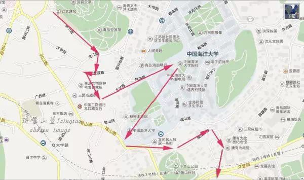 小青岛旅游攻略_青岛旅游打卡攻略_青岛攻略旅游小镇推荐