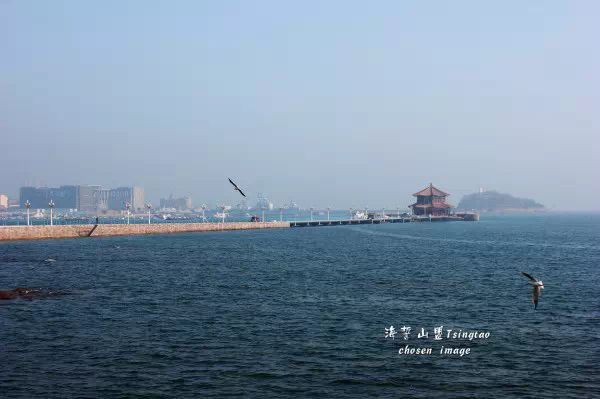 青岛攻略旅游小镇推荐_小青岛旅游攻略_青岛旅游打卡攻略