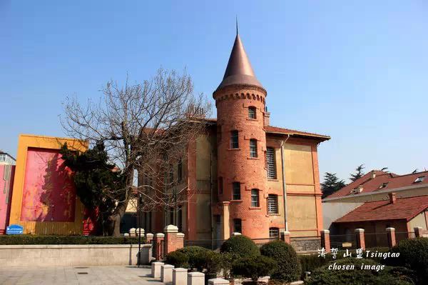 青岛旅游打卡攻略_青岛攻略旅游小镇推荐_小青岛旅游攻略