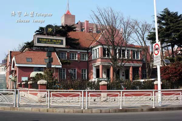 青岛旅游打卡攻略_小青岛旅游攻略_青岛攻略旅游小镇推荐