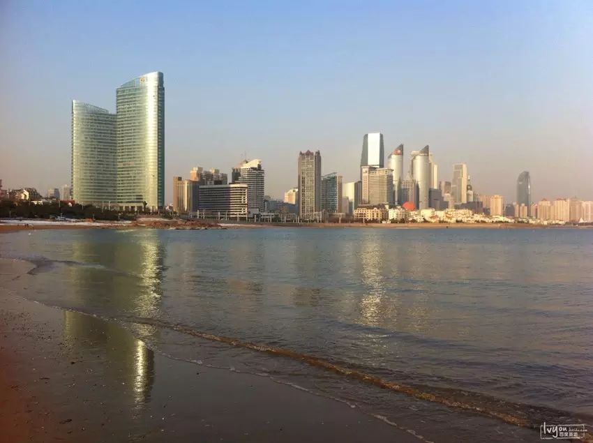 青岛旅游打卡攻略_小青岛旅游攻略_青岛攻略旅游小镇推荐