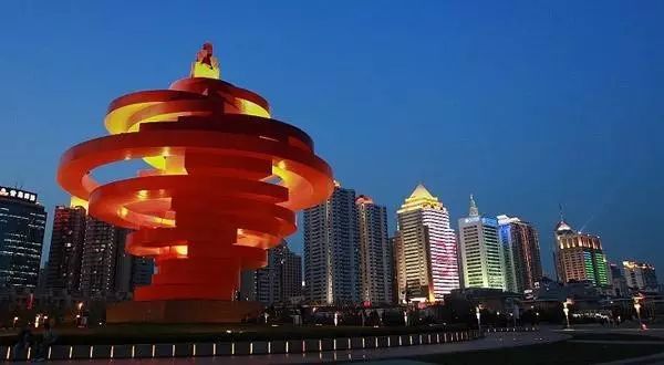 青岛攻略旅游小镇推荐_小青岛旅游攻略_青岛旅游打卡攻略