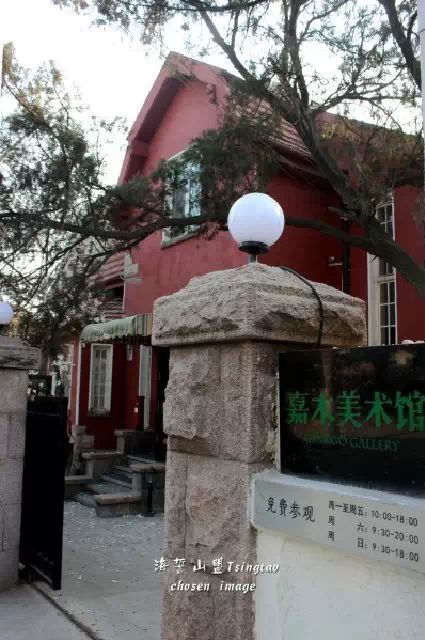 青岛攻略旅游小镇推荐_小青岛旅游攻略_青岛旅游打卡攻略