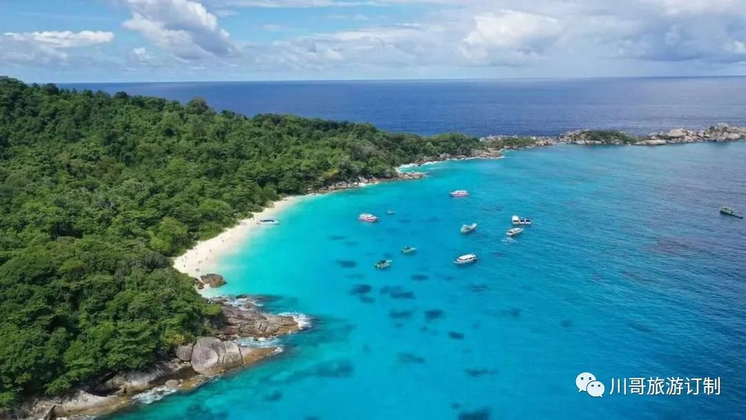 泰国旅游景点普吉岛_去泰国普吉岛旅游攻略_泰国普吉岛自由行旅游攻略
