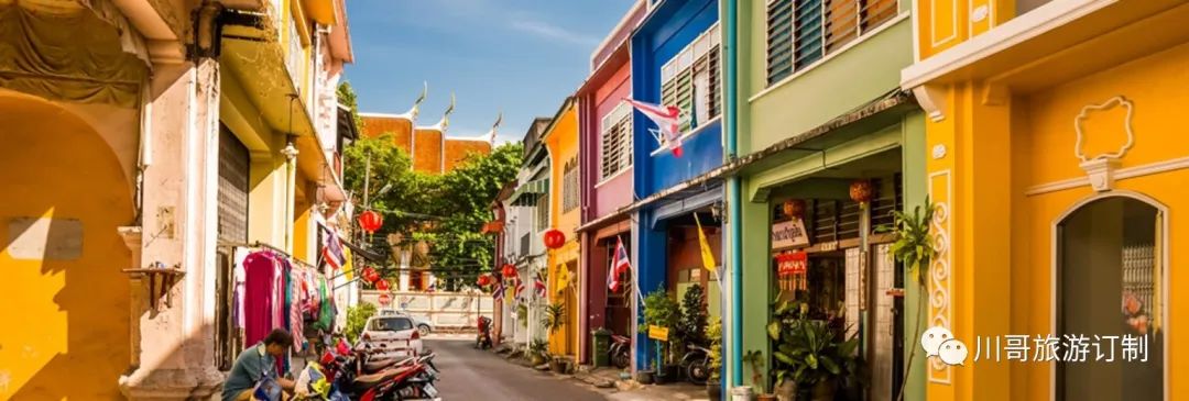 泰国普吉岛自由行旅游攻略_去泰国普吉岛旅游攻略_泰国旅游景点普吉岛